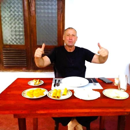 Winstar Homestay Sigirîya Extérieur photo