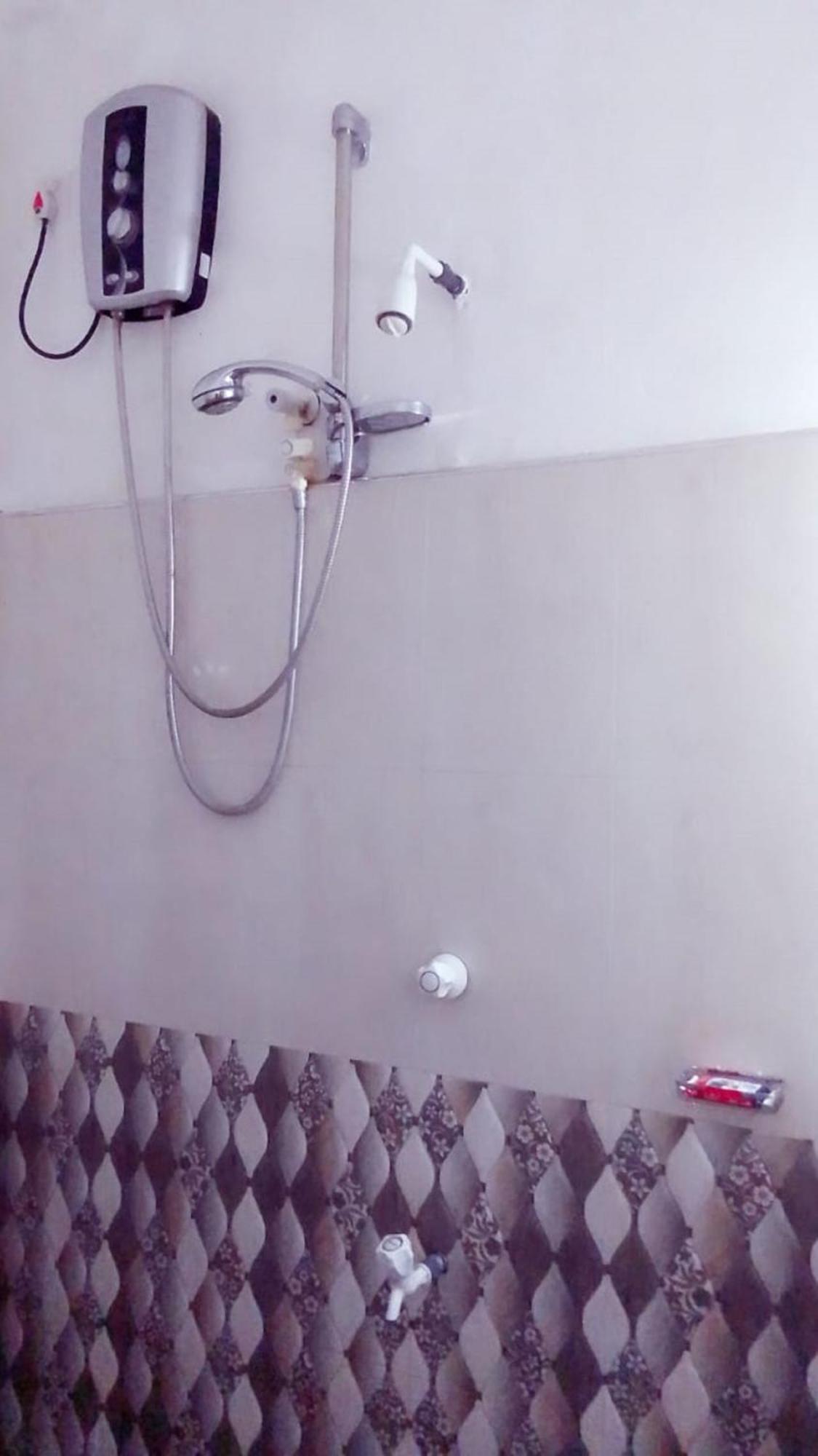Winstar Homestay Sigirîya Extérieur photo