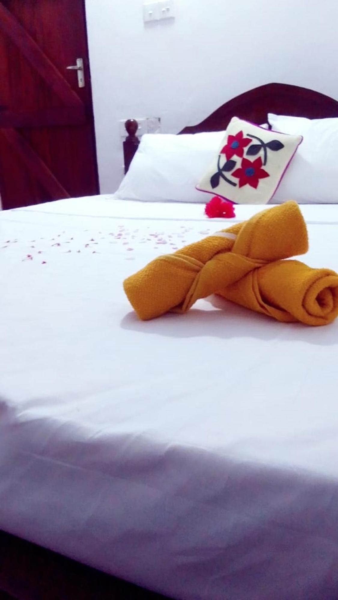 Winstar Homestay Sigirîya Extérieur photo
