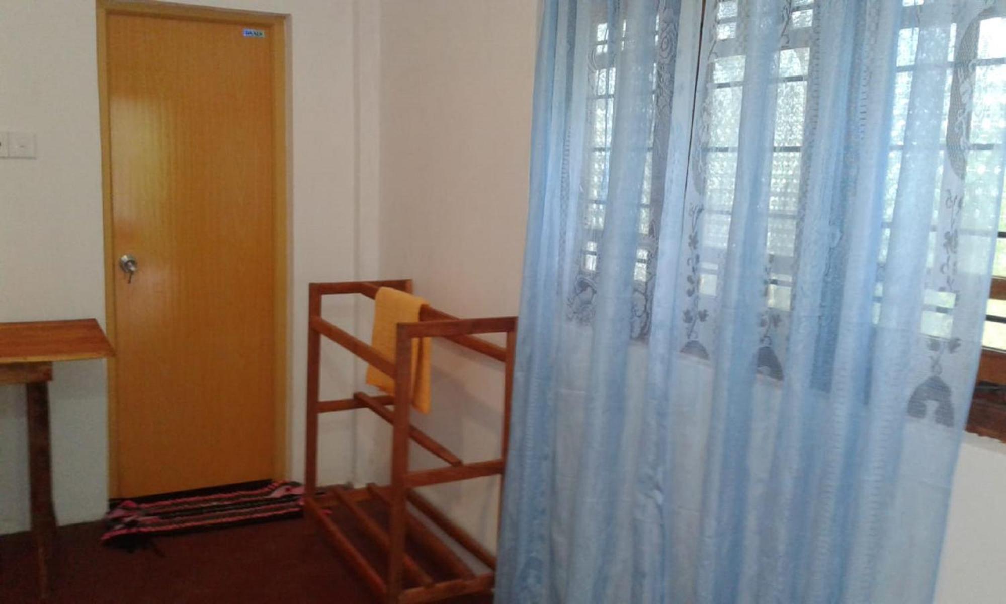 Winstar Homestay Sigirîya Extérieur photo