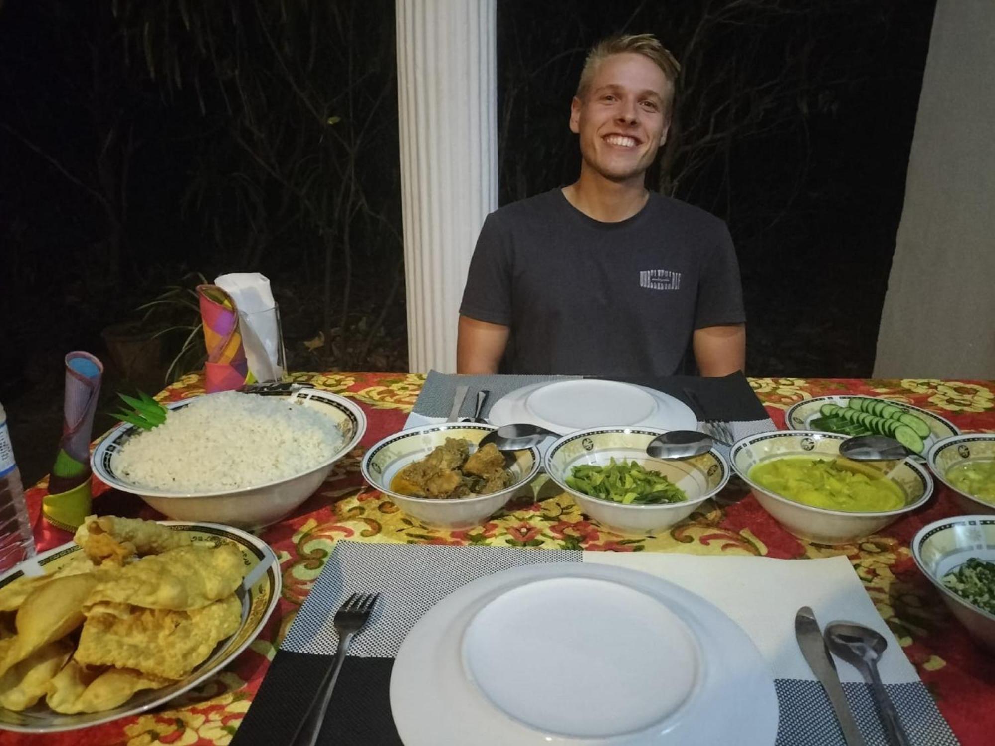 Winstar Homestay Sigirîya Extérieur photo