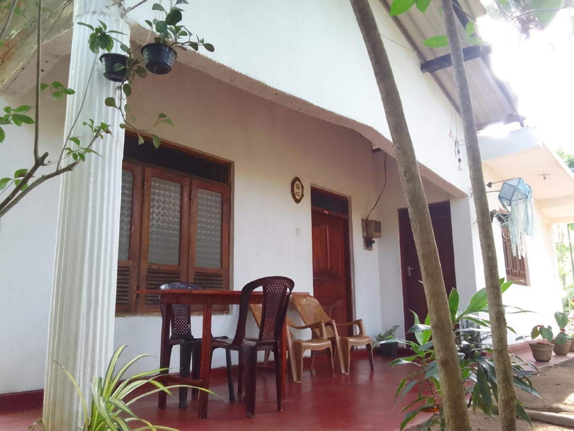 Winstar Homestay Sigirîya Extérieur photo