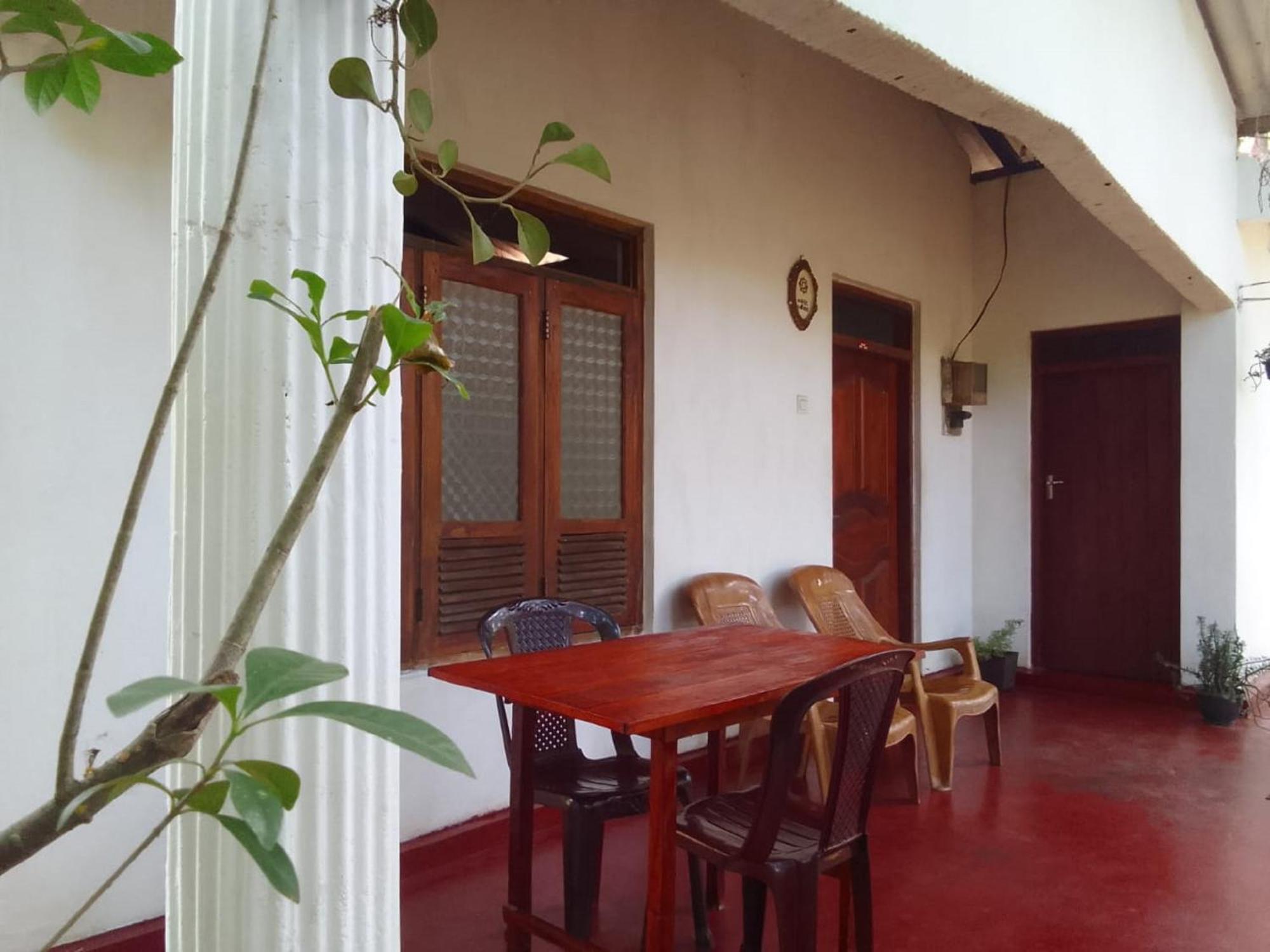 Winstar Homestay Sigirîya Extérieur photo